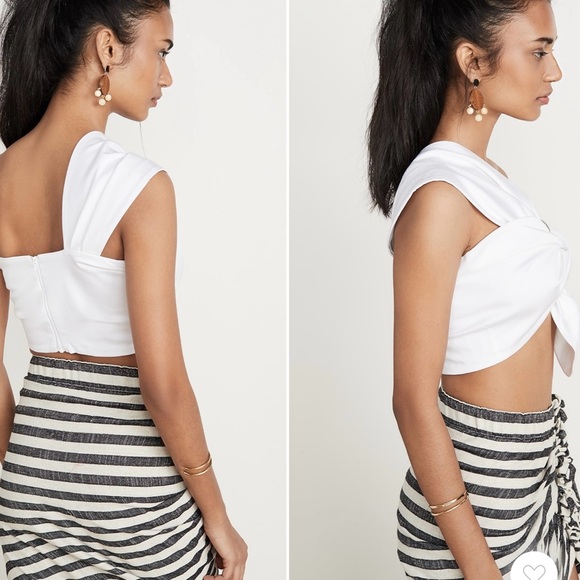 Just Queen Bee Top - Picture 7 of 7